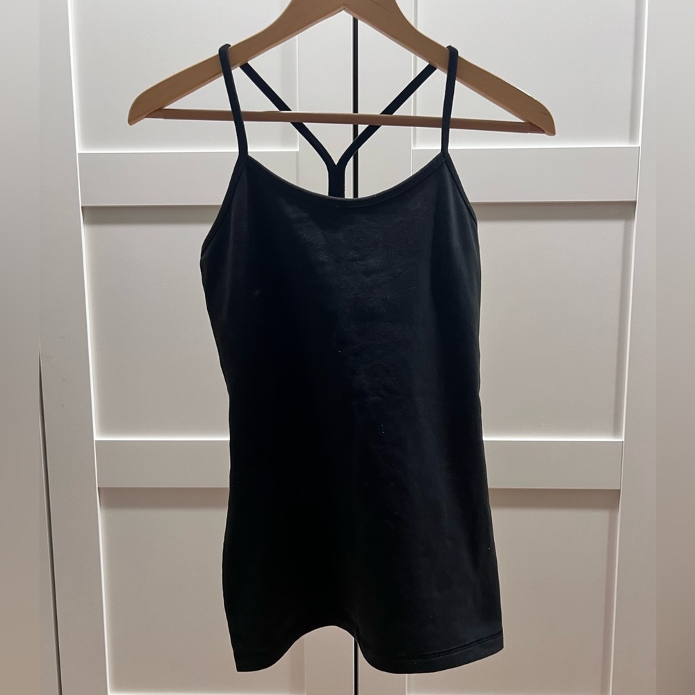 Lululemon Racerback Tank (Womens)